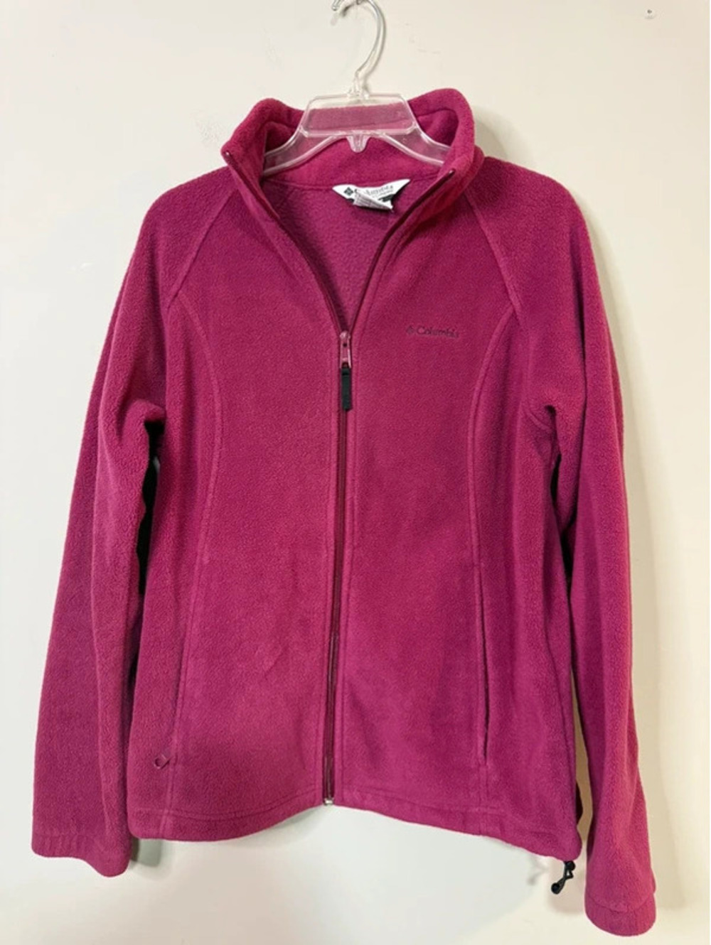 Columbia Jacket Size Large